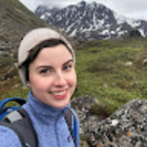 Meet your Posher, Valeria